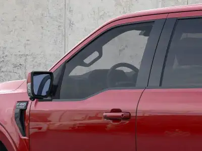 New 2025 Ford F-150 for sale in Lincoln NE