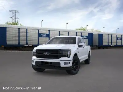 New 2025 Ford F-150 for sale in Lincoln NE