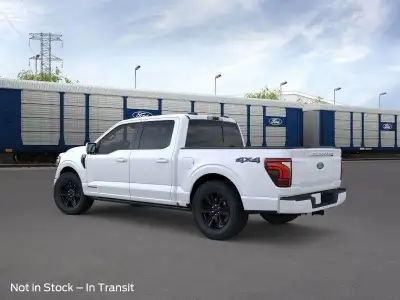 New 2025 Ford F-150 for sale in Lincoln NE