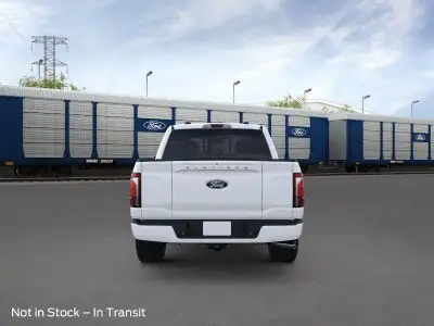 New 2025 Ford F-150 for sale in Lincoln NE