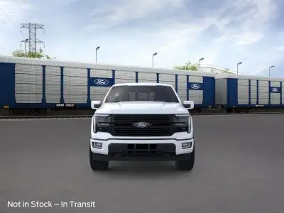 New 2025 Ford F-150 for sale in Lincoln NE