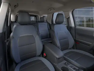 New 2025 Ford Bronco Sport for sale in Lincoln NE