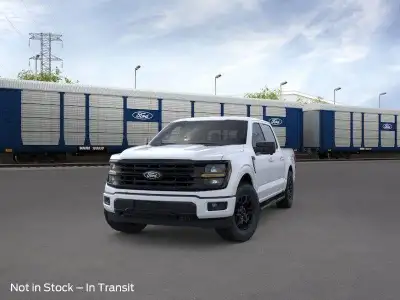New 2025 Ford F-150 for sale in Lincoln NE