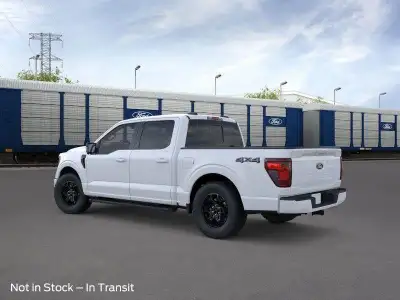 New 2025 Ford F-150 for sale in Lincoln NE