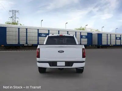 New 2025 Ford F-150 for sale in Lincoln NE