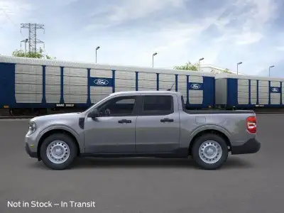 New 2025 Ford Maverick for sale in Lincoln NE