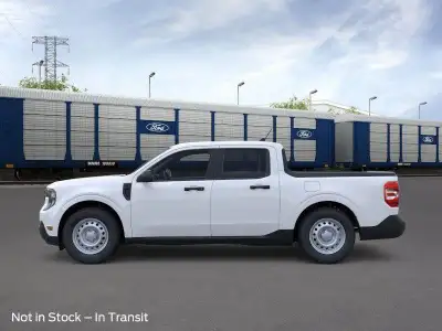 New 2025 Ford Maverick for sale in Lincoln NE