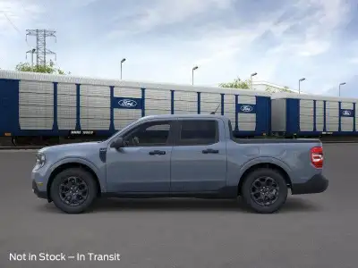 New 2025 Ford Maverick for sale in Lincoln NE