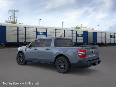 New 2025 Ford Maverick for sale in Lincoln NE