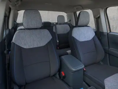 New 2025 Ford Maverick for sale in Lincoln NE