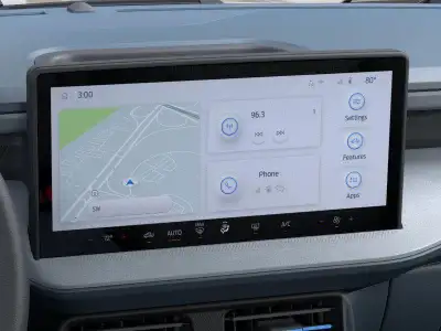 New 2025 Ford Maverick for sale in Lincoln NE