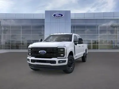 New 2025 Ford Super Duty F-350 SRW for sale in Lincoln NE
