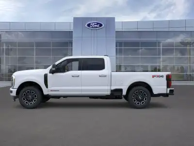 New 2025 Ford Super Duty F-350 SRW for sale in Lincoln NE