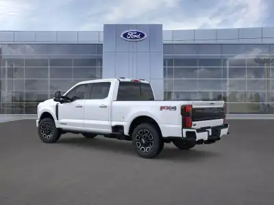 New 2025 Ford Super Duty F-350 SRW for sale in Lincoln NE