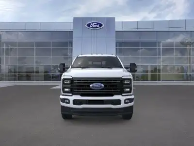 New 2025 Ford Super Duty F-350 SRW for sale in Lincoln NE