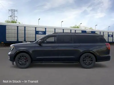 New 2025 Ford Expedition Max for sale in Lincoln NE