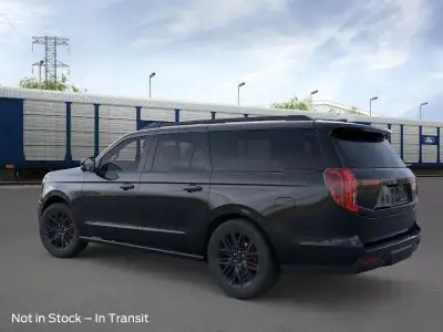 New 2025 Ford Expedition Max for sale in Lincoln NE