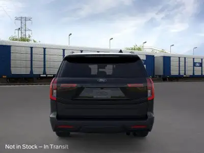 New 2025 Ford Expedition Max for sale in Lincoln NE