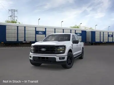 New 2025 Ford F-150 for sale in Lincoln NE