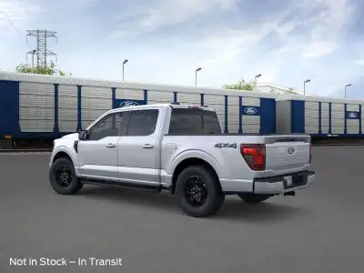 New 2025 Ford F-150 for sale in Lincoln NE