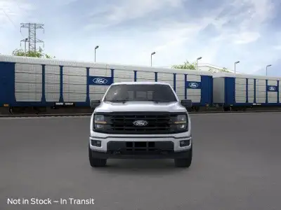 New 2025 Ford F-150 for sale in Lincoln NE