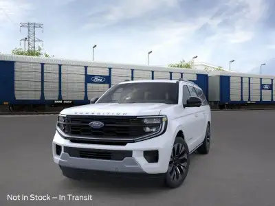 New 2025 Ford Expedition Max for sale in Lincoln NE