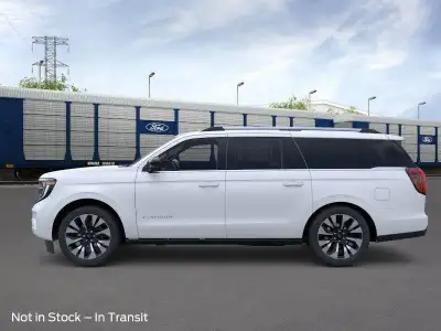 New 2025 Ford Expedition Max for sale in Lincoln NE