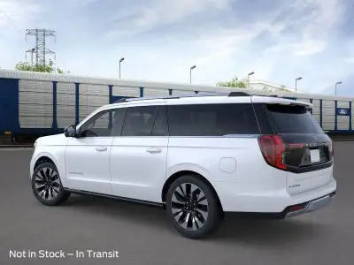 New 2025 Ford Expedition Max for sale in Lincoln NE