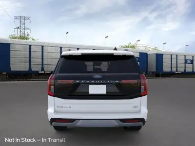 New 2025 Ford Expedition Max for sale in Lincoln NE