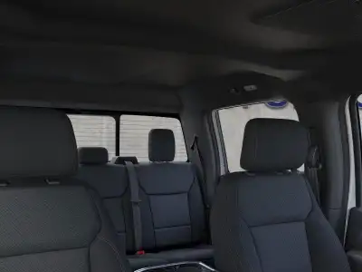 New 2025 Ford F-150 for sale in Lincoln NE