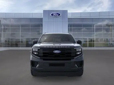 New 2025 Ford Expedition Max for sale in Lincoln NE