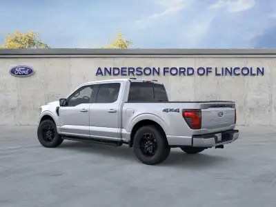 New 2025 Ford F-150 for sale in Lincoln NE