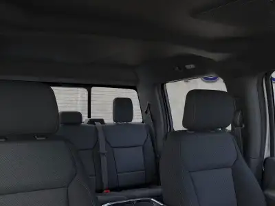 New 2025 Ford F-150 for sale in Lincoln NE