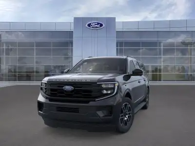 New 2025 Ford Expedition Max for sale in Lincoln NE