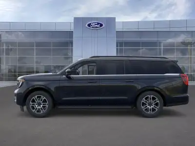 New 2025 Ford Expedition Max for sale in Lincoln NE