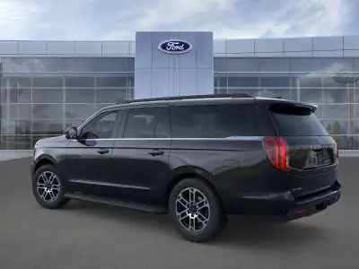 New 2025 Ford Expedition Max for sale in Lincoln NE
