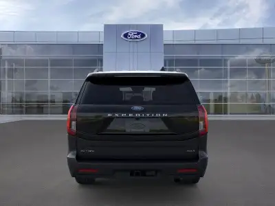 New 2025 Ford Expedition Max for sale in Lincoln NE