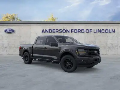 New 2025 Ford F-150 for sale in Lincoln NE