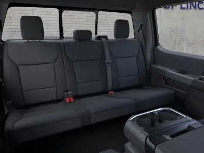 New 2025 Ford F-150 for sale in Lincoln NE