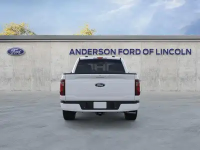 New 2025 Ford F-150 for sale in Lincoln NE