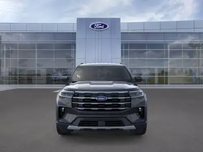 New 2025 Ford Explorer for sale in Lincoln NE