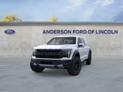 New 2025 Ford F-150 for sale in Lincoln NE