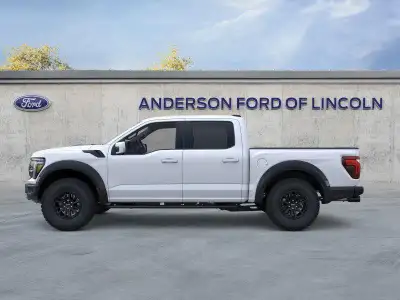 New 2025 Ford F-150 for sale in Lincoln NE