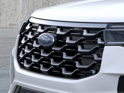 New 2025 Ford Explorer for sale in Lincoln NE