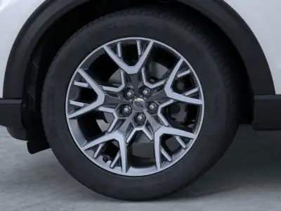 New 2025 Ford Explorer for sale in Lincoln NE