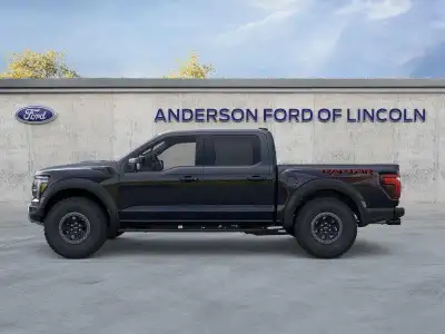 New 2025 Ford F-150 for sale in Lincoln NE