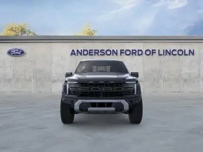 New 2025 Ford F-150 for sale in Lincoln NE