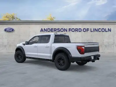 New 2025 Ford F-150 for sale in Lincoln NE