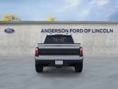 New 2025 Ford F-150 for sale in Lincoln NE