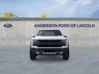 New 2025 Ford F-150 for sale in Lincoln NE